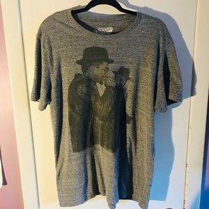 Rare Old Navy Run D.M.C collectible T Shirt